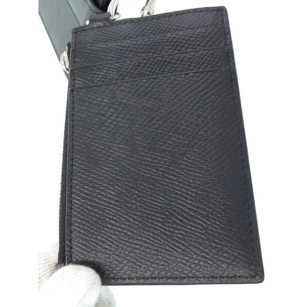 Celine Pouch Smartphone Holder Leather Phone - Picture 6 of 9